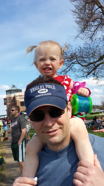 Thunder over Louisville at Bowman Field